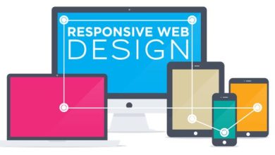 Cool web design