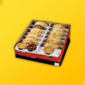 How do custom bakery boxes entice customers attractively?