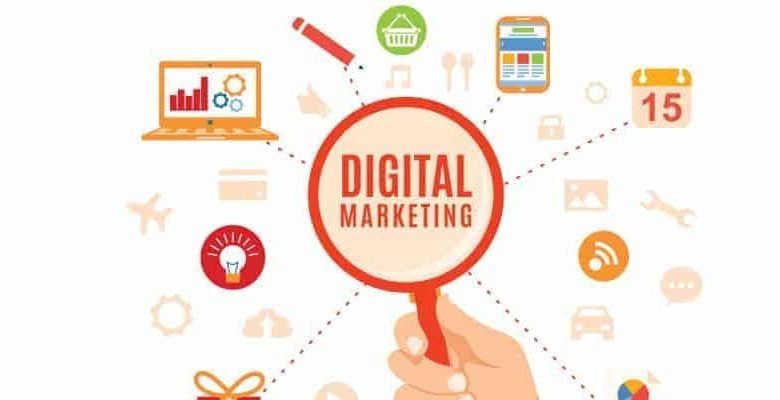 9 Reasons Why Digital Marketing Worth Everything in 2022