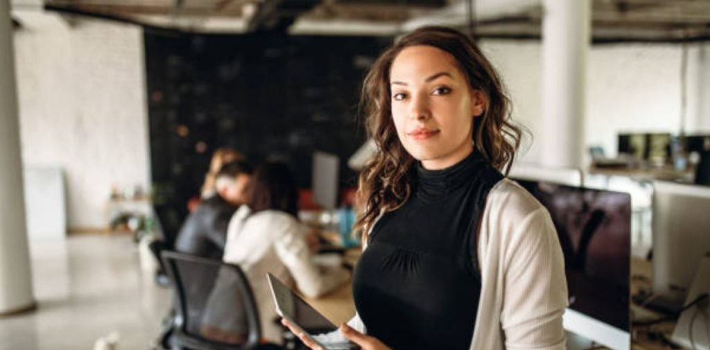 WHY ENTREPRENEURS