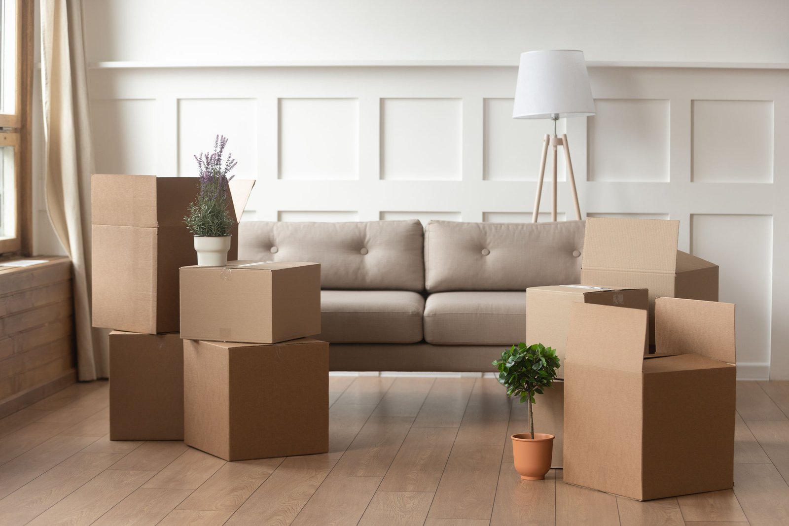 Home Moving Companies In Brooklyn