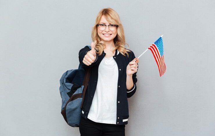 Study in USA Without IELTS