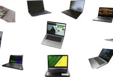 Best Features Laptops in the World