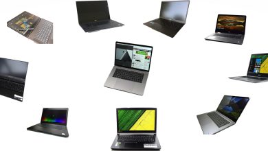 Best Features Laptops in the World