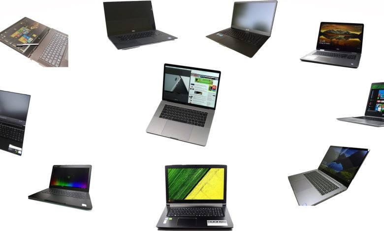 Best Features Laptops in the World