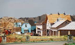 Cost of Building a House in Dallas