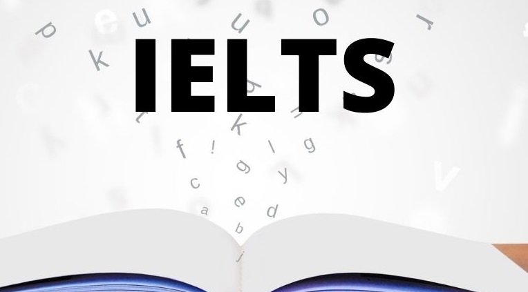 ielts preparation