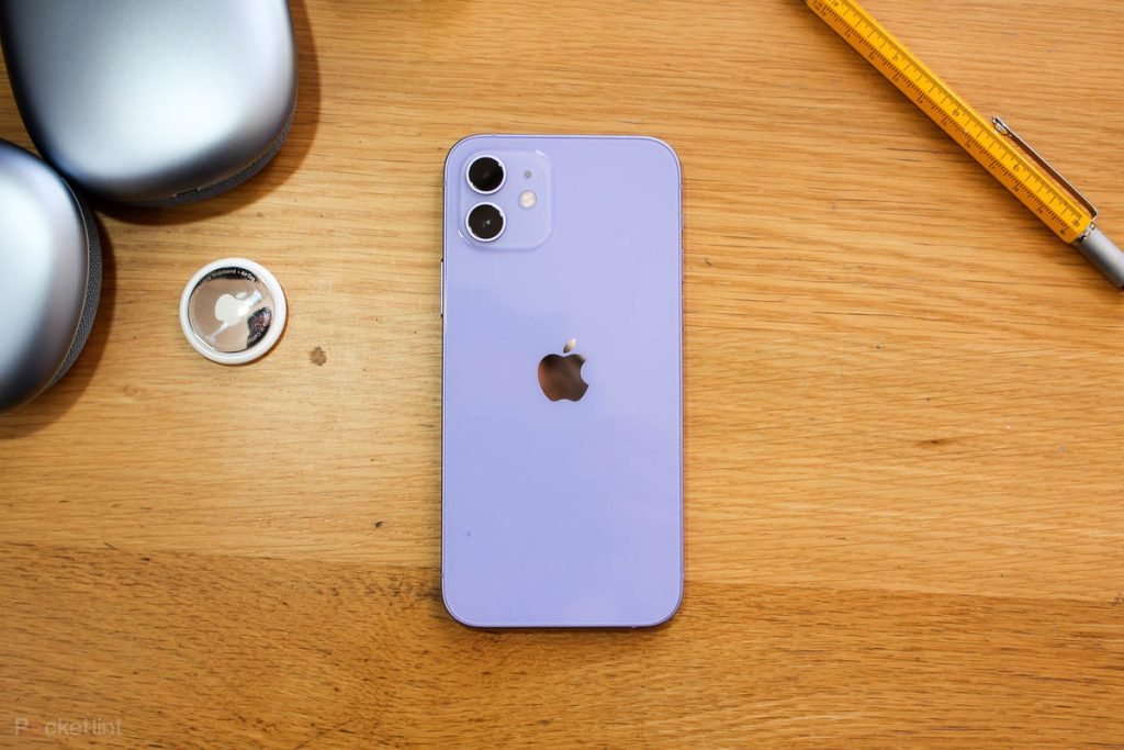 iPhone