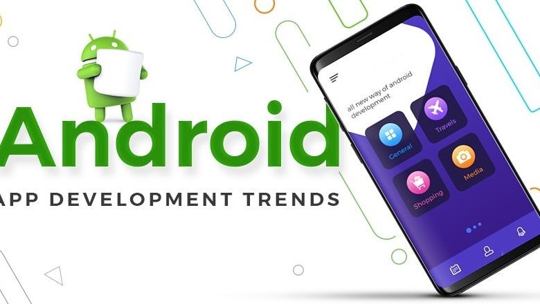 Android App Development Company, Android App Development Company in Bangladesh