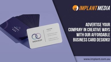 How to ensure high-quality business card printing in Australia