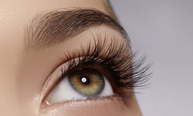 Latanoprost Eye Drops for Longer, Thicker, More Natural Looking Eyelashes