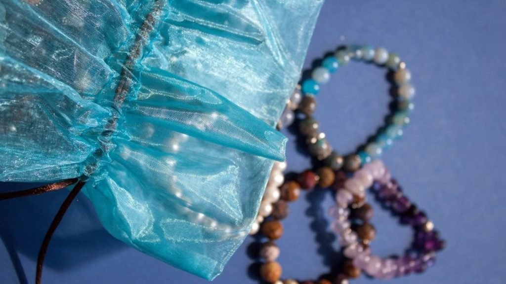 organza bags