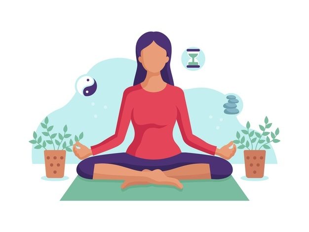 Iyengar Yoga: know its benefits and methods