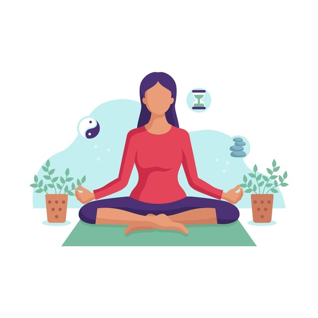 Iyengar Yoga: know its benefits and methods
