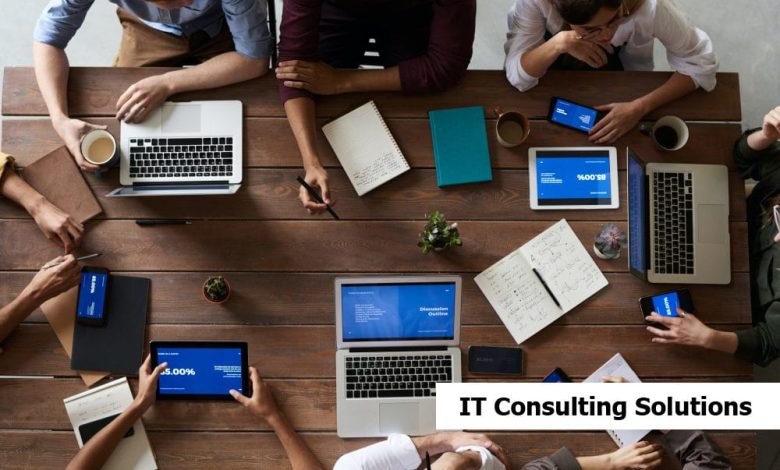 it consulting companies nyc