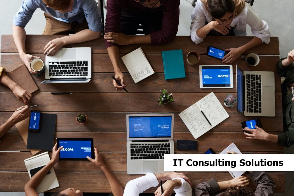 it consulting companies nyc
