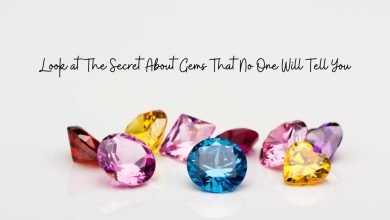 Look at The Secret About Gems That No One Will Tell You