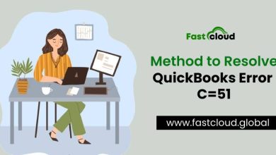 QuickBooks Error Code C=51