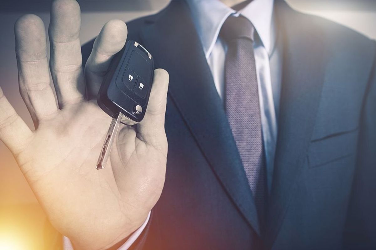 Used Car Financing Mistakes You Must Avoid, And Is It