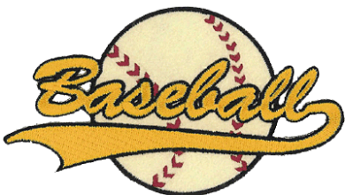 baseball patches