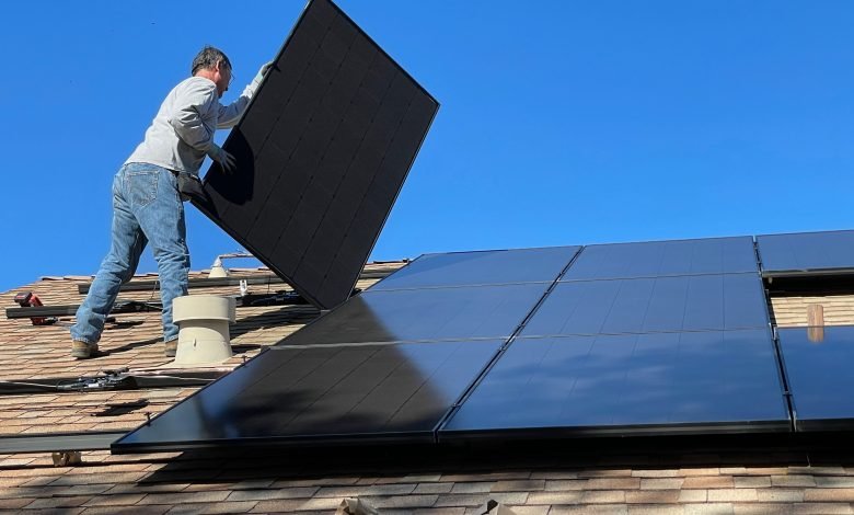 commercial solar company in australia