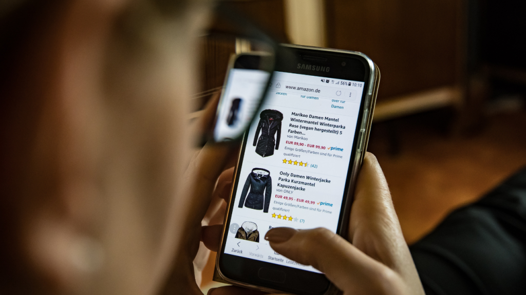 8 Reasons Why You Should Be Using Responsive Web Design on Your Ecommerce Site