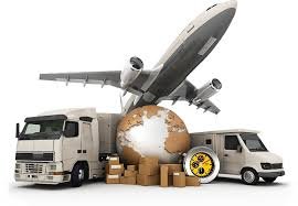 flight parcel booking in Pakistan