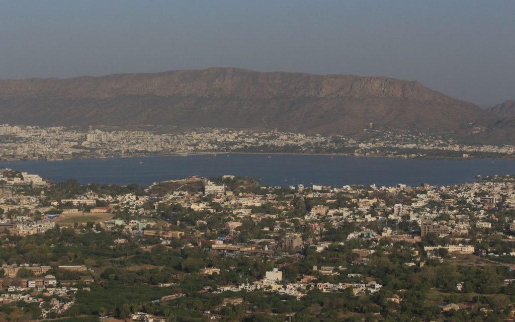 Places to Visit in Ajmer
