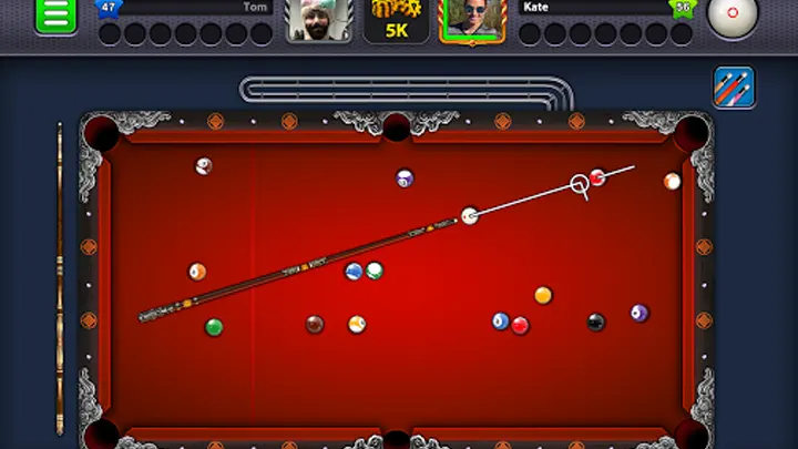 8 Ball Pool