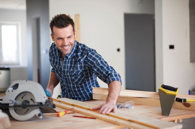 Become A Professional Carpenter in Australia