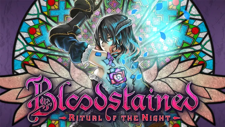 Bloodstained: Ritual of the night