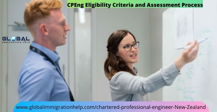CPEng Eligibility Criteria and Assessment Process
