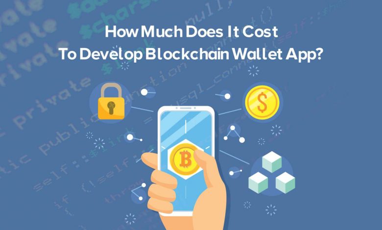 How Much Does It Cost to Make A Crypto Wallet App