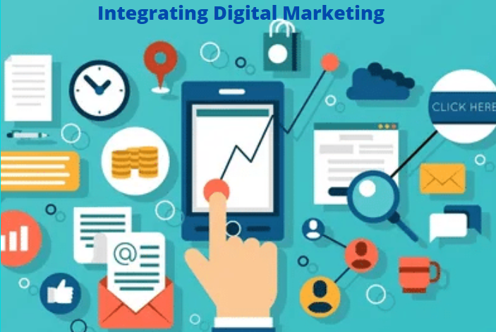 Best Digital Marketing Company And Different Types Of Services Provide