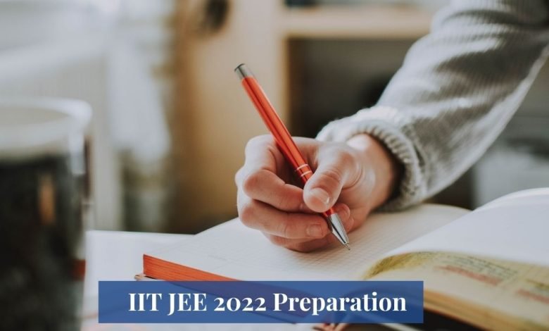 online mock test for jee main