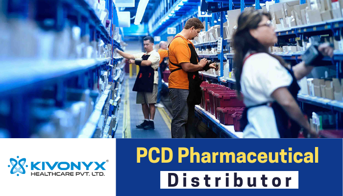 Monopoly PCD Pharma Franchise