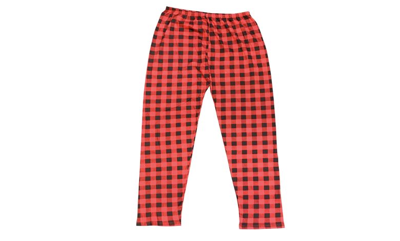 Plaid Pajama’s: A Comforting Way to Add satisfaction to your life
