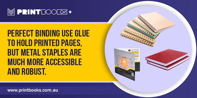 Reasons to Choose Saddle-Stitch Booklet