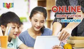 online tutoring sites in Singapore