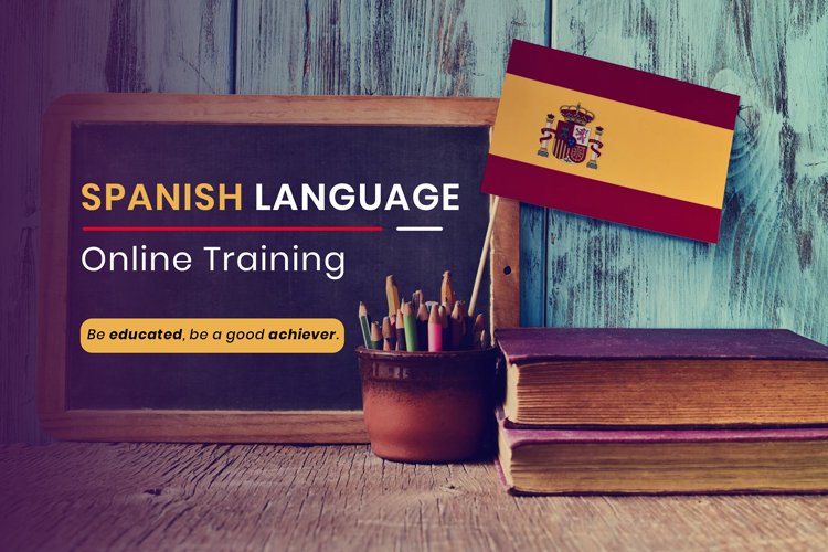Spanish Language