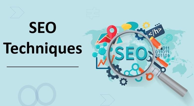 Techniques for SEO