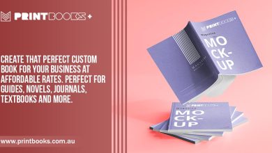 3 Decisions You Need To Make while Considering book printing in Australia