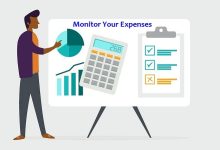 Why is It Imperative to Monitor Your Expenses?