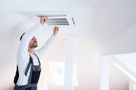 Duct Cleaning Melbourne