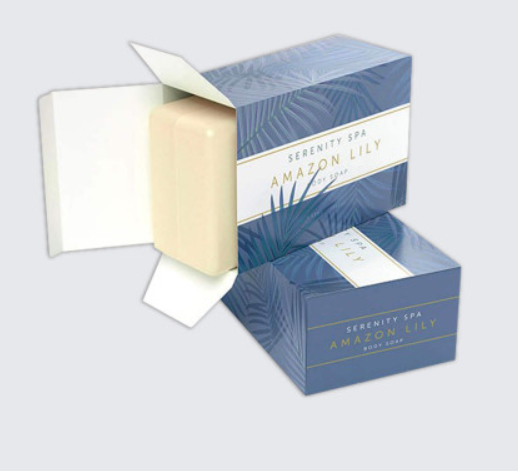 Soap Packaging Boxes