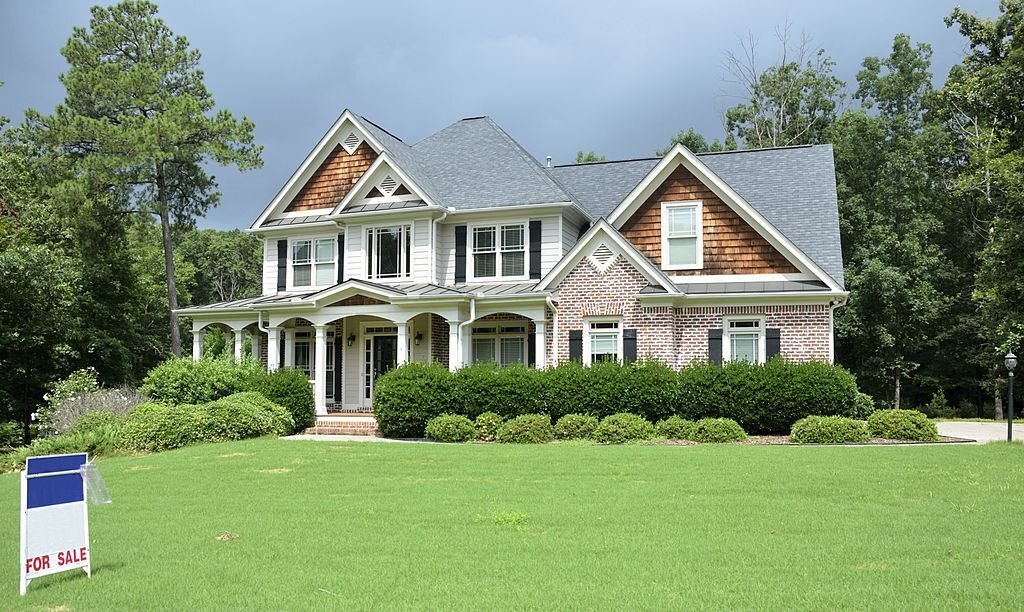 garden homes for sale in Fredericksburg TX