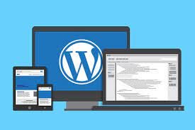 wordpress web design vancouver