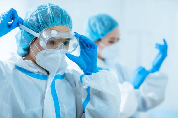 Protective Equipment In Healthcare