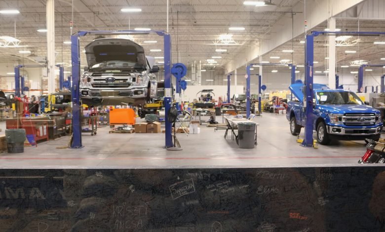 What You Should Know About Vehicle Inspection And How It Can Benefit You