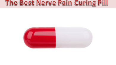 Buy Pregabalin : The Best Nerve Pain Curing Pill